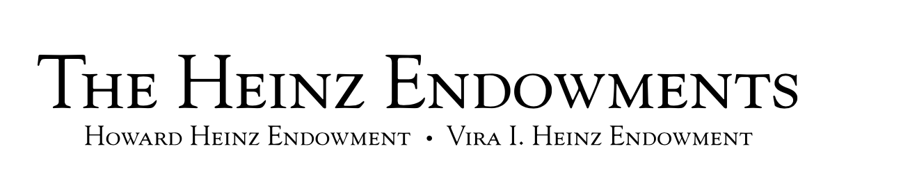 The Heinz Endowments